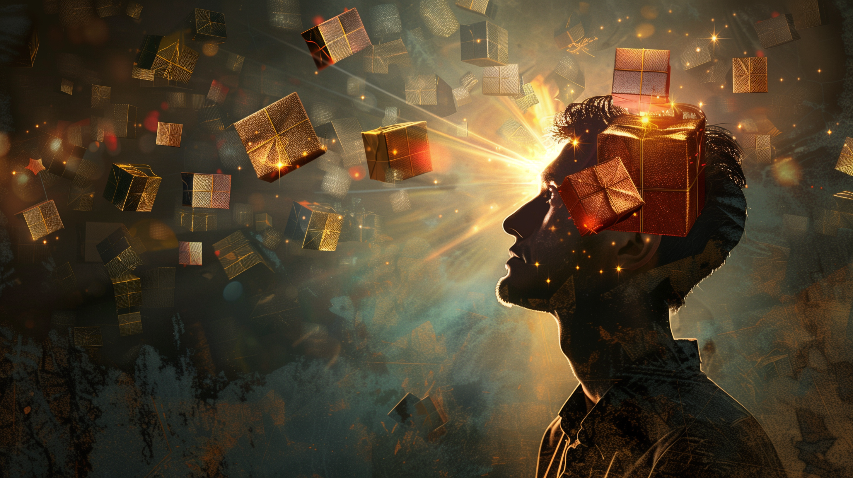 Unlock the Secrets to Your Gift-Buying Personality for Unforgettable Presents