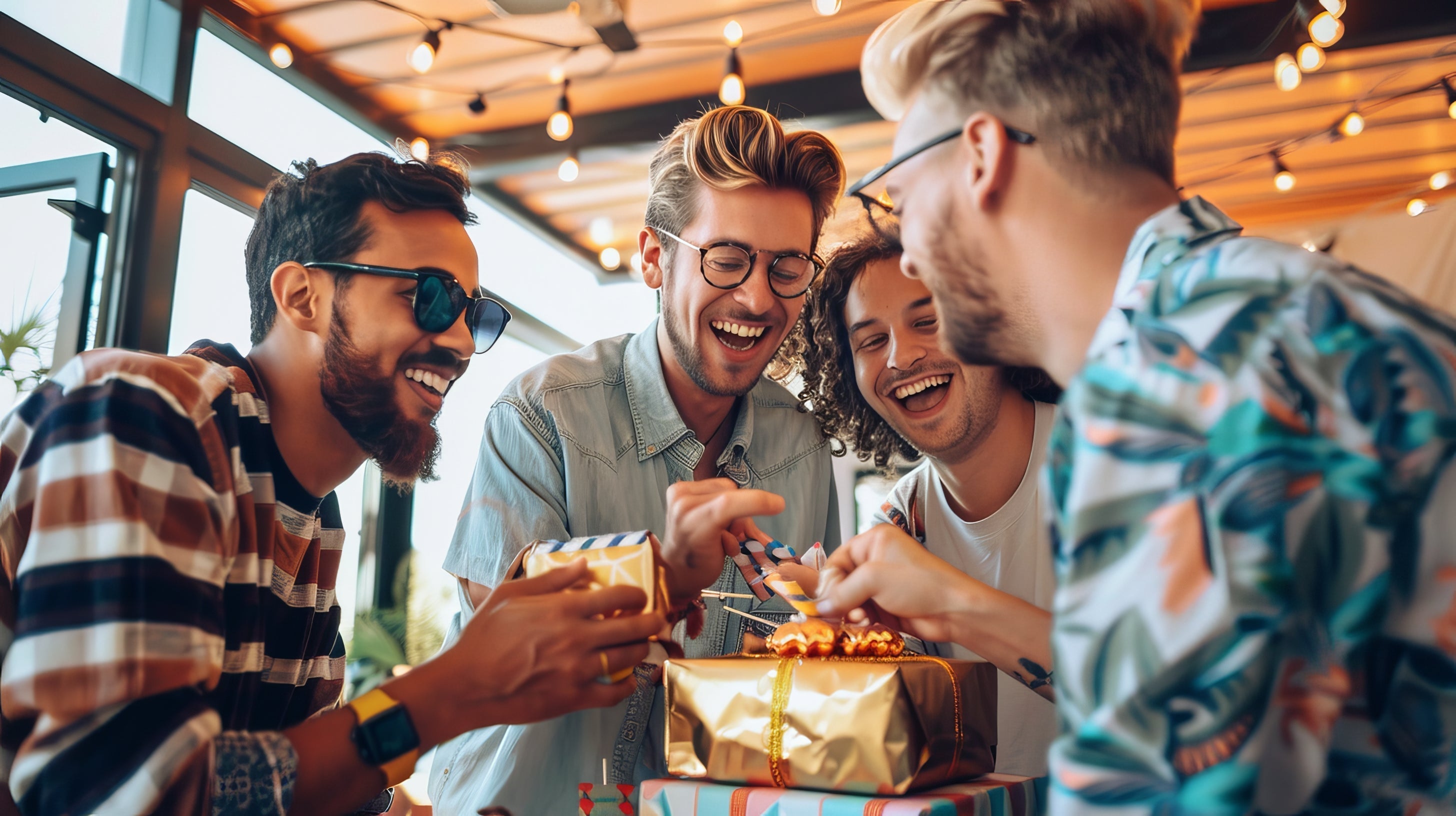 The Rise of Group Gifting for Unforgettable Gifts