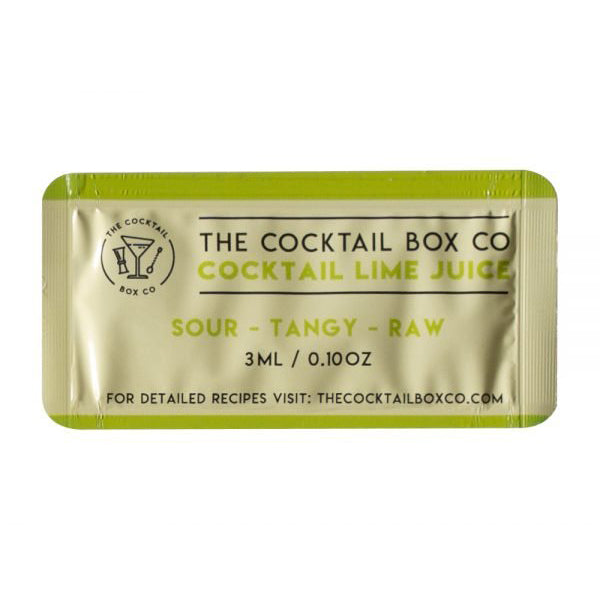 Cocktail Box Co THE GIN & TONIC COCKTAIL KIT