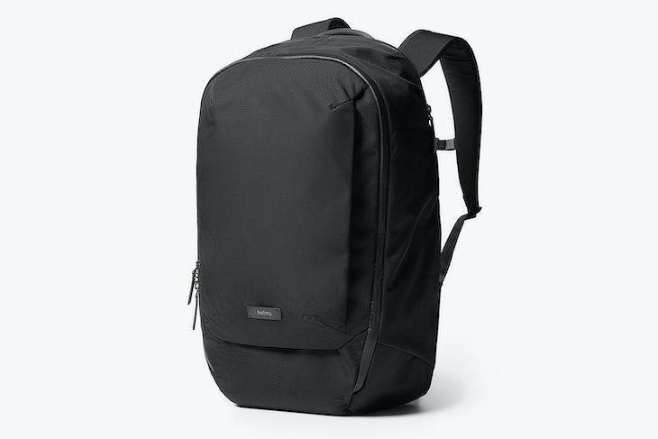 Transit Laptop Backpack - More Capacity for Everyday