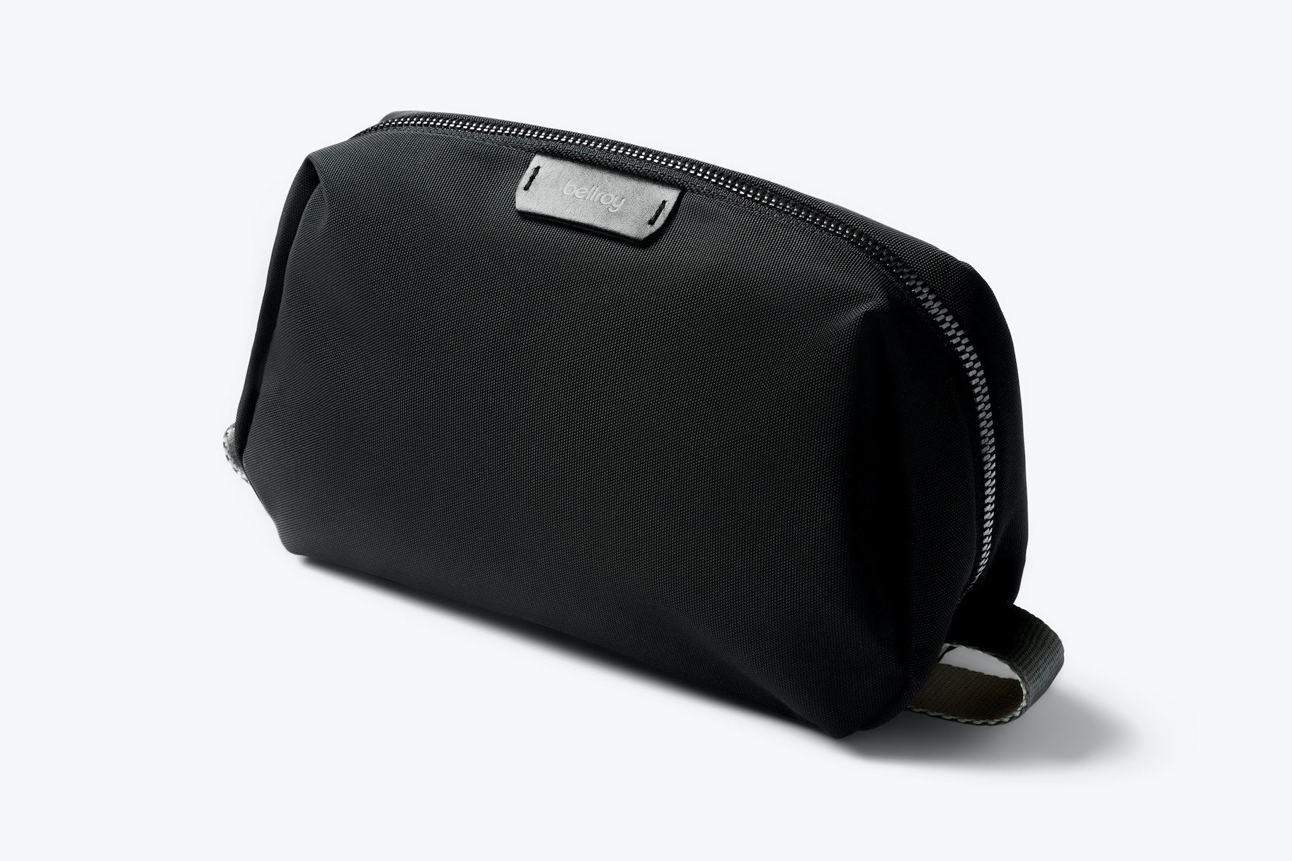 Toiletry Bag - Efficient, Compact and Eco-Friendly