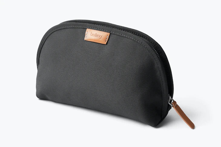Classic Pouch Slate