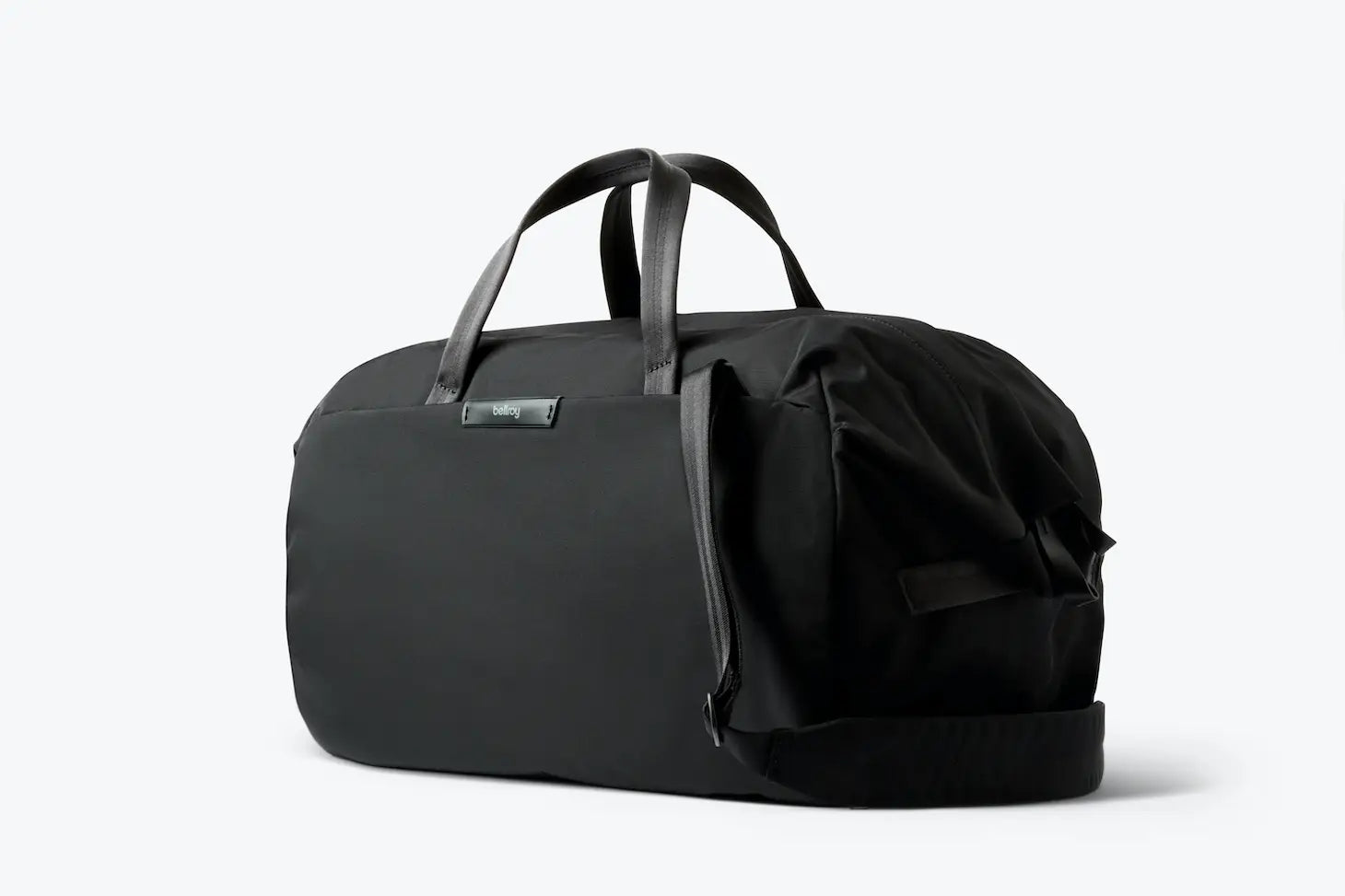 Classic Weekender - Travel in Style