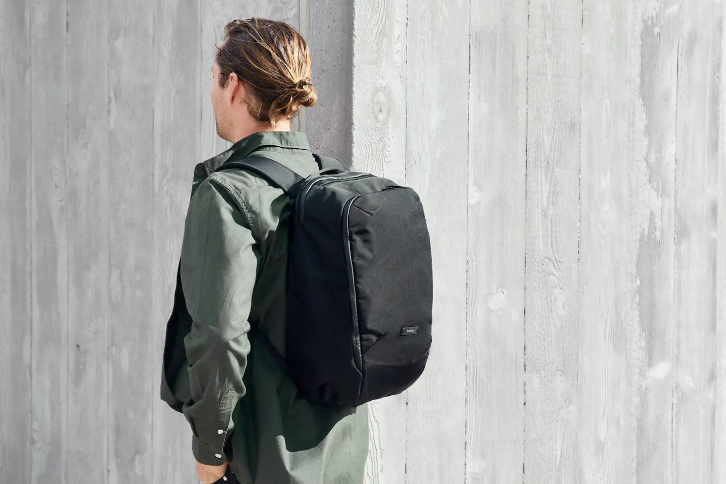 Transit Laptop Workpack - Modern Work-to-Weekend Bag