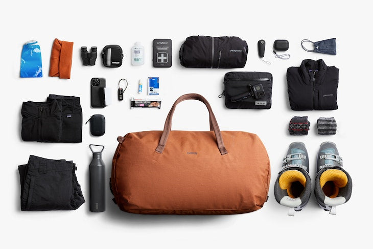 Bellroy Venture Duffel Bag