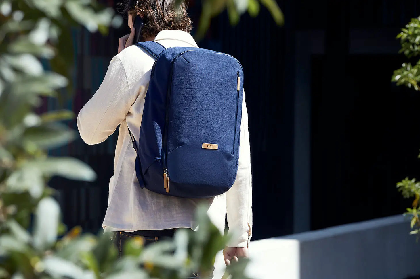 Transit Laptop Backpack - More Capacity for Everyday
