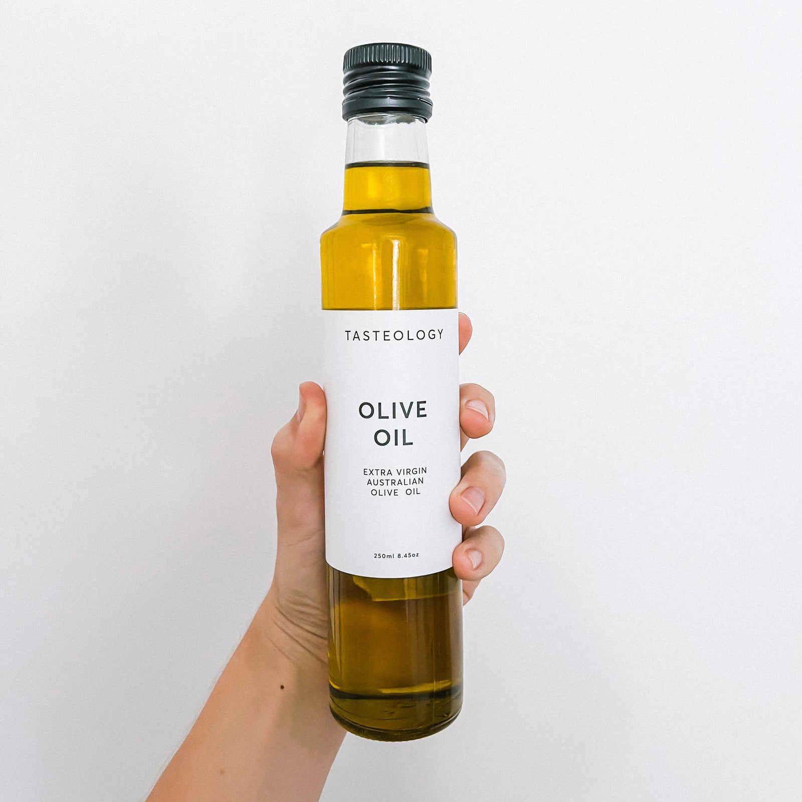 Extra Virgin Olive Oil 250g