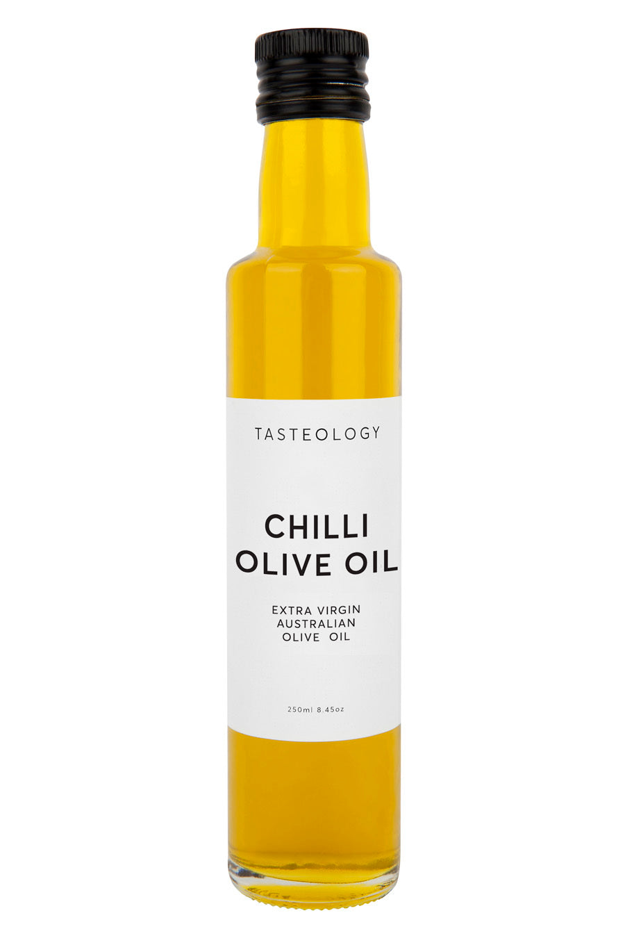 Chilli Olive Oil 250g