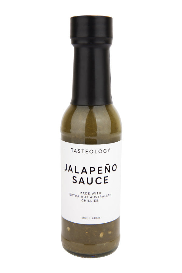 Jalapeno Sauce 150ml