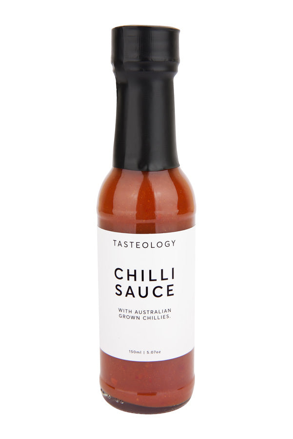 Chilli Sauce 150ml