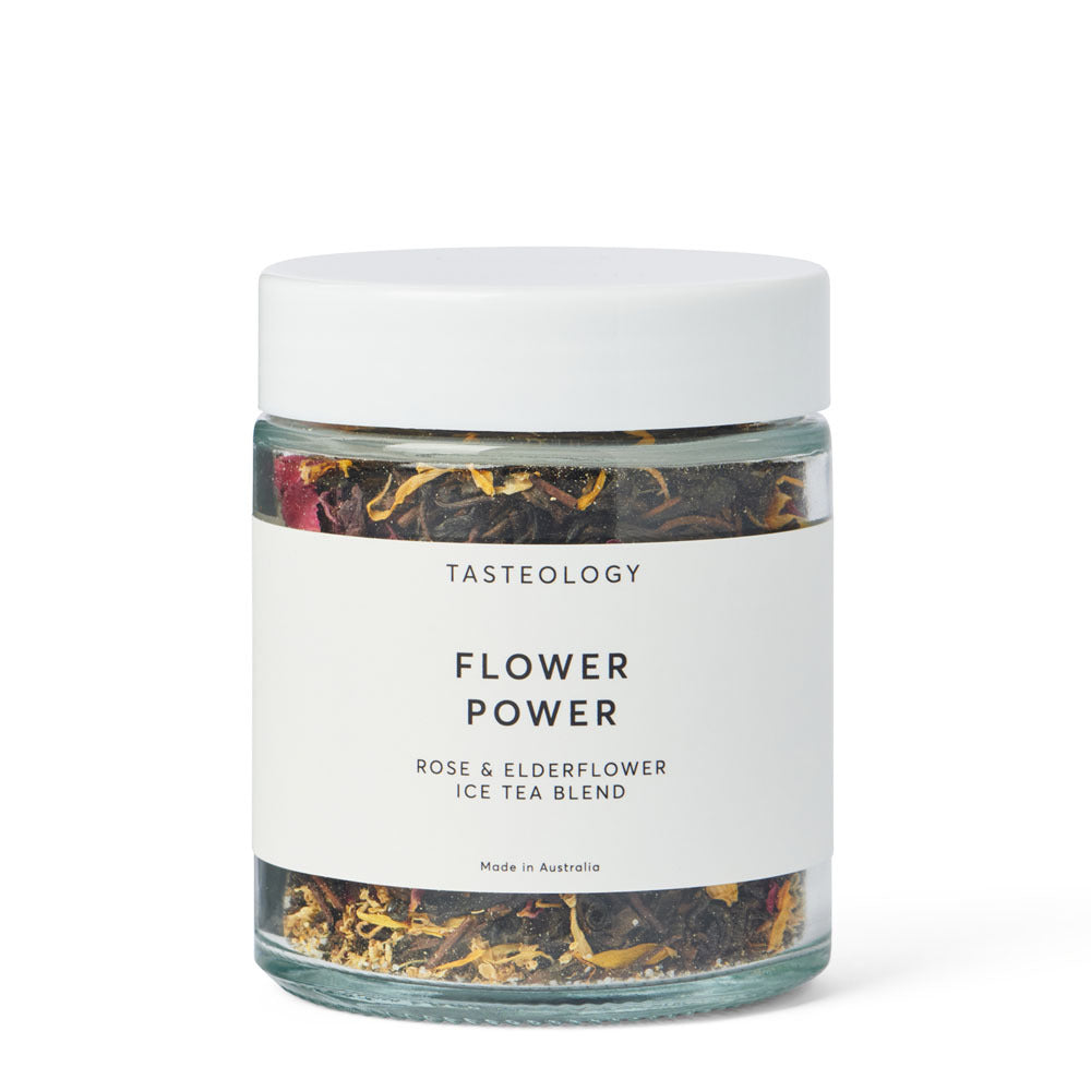 Flower Power Ice Tea 50g