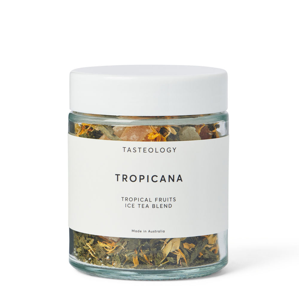 Tropicana Ice Tea 70g