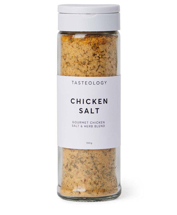 Chicken Salt Seasoning 200g