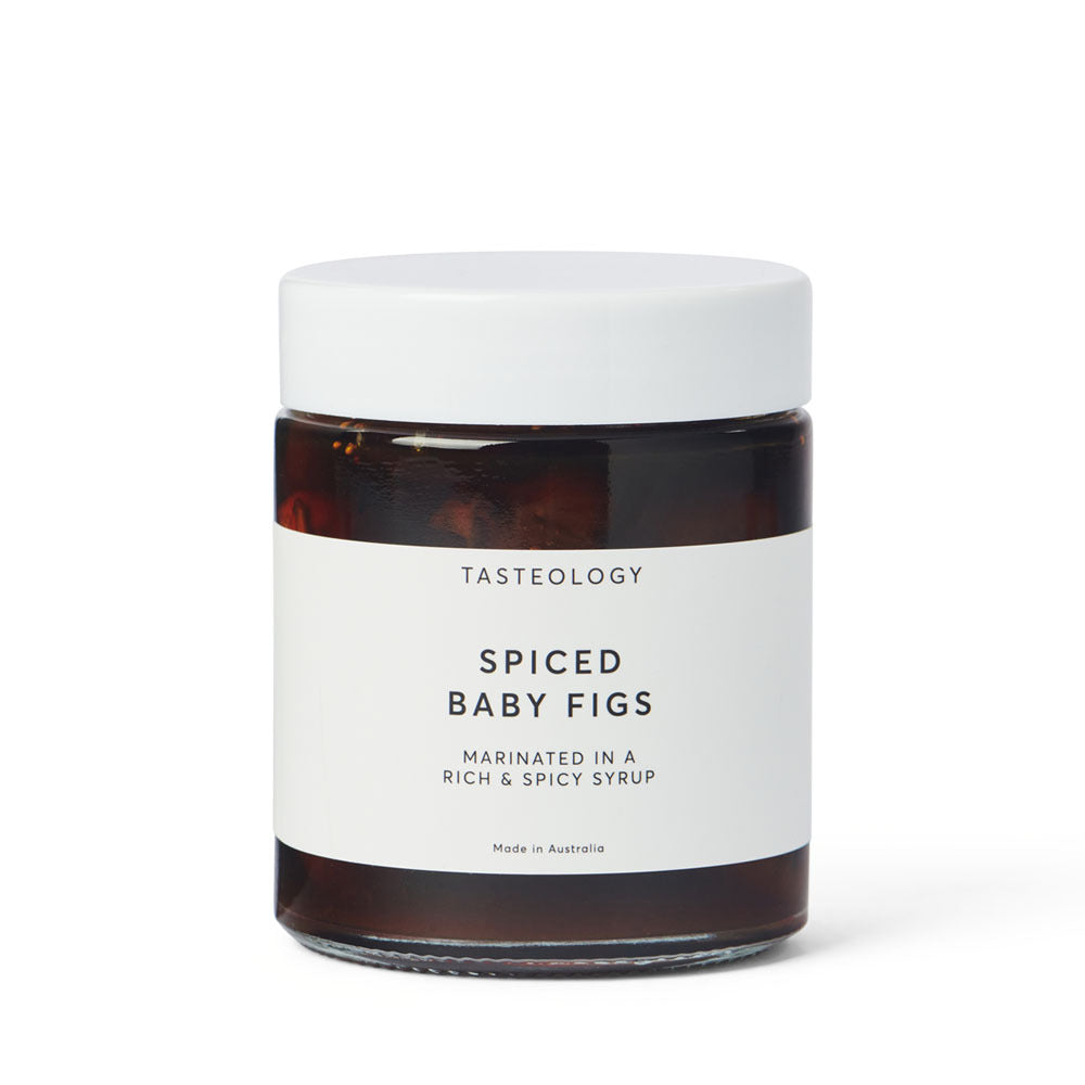 Spiced Baby Figs 300g