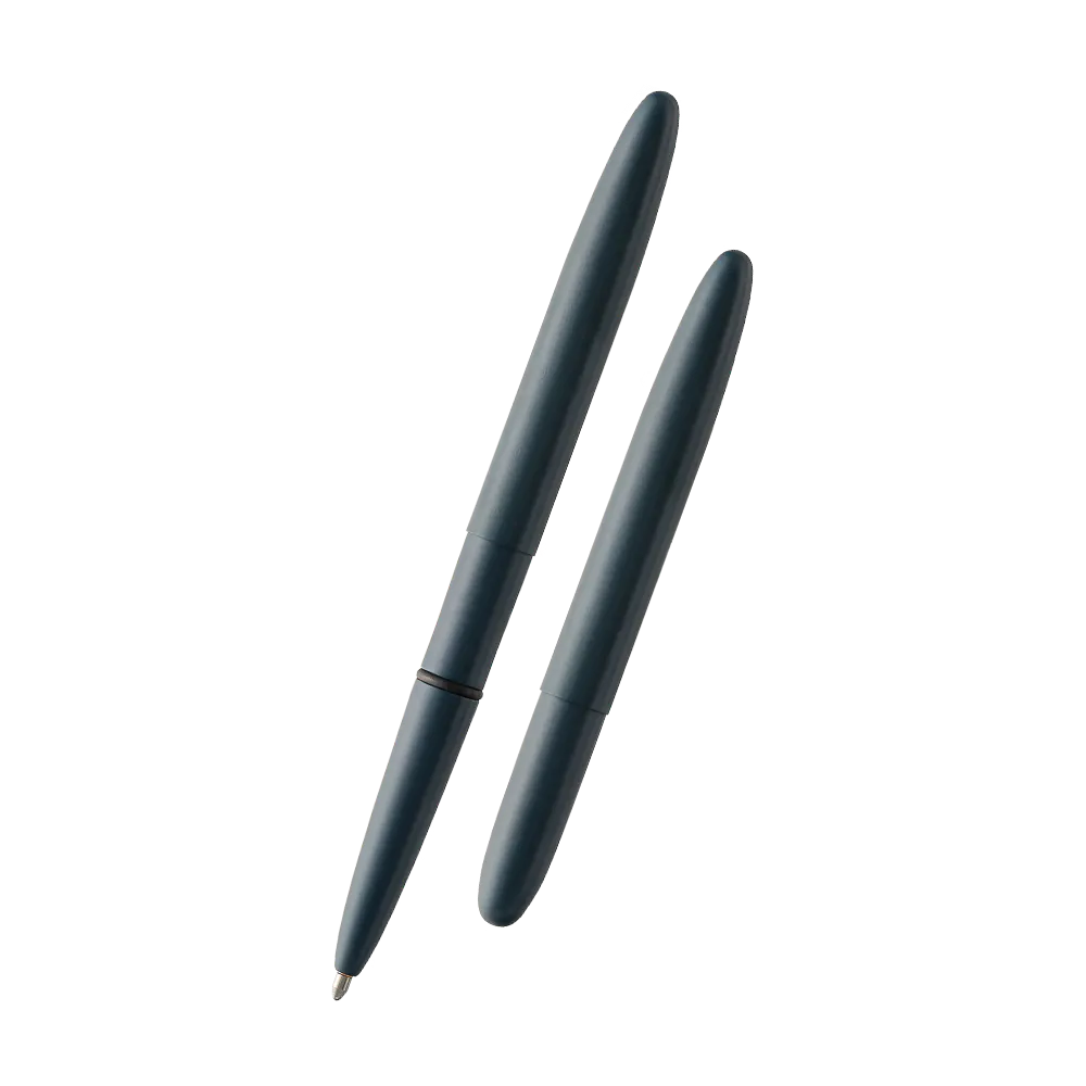 Elite Navy Cerakote® Bullet Space Pen