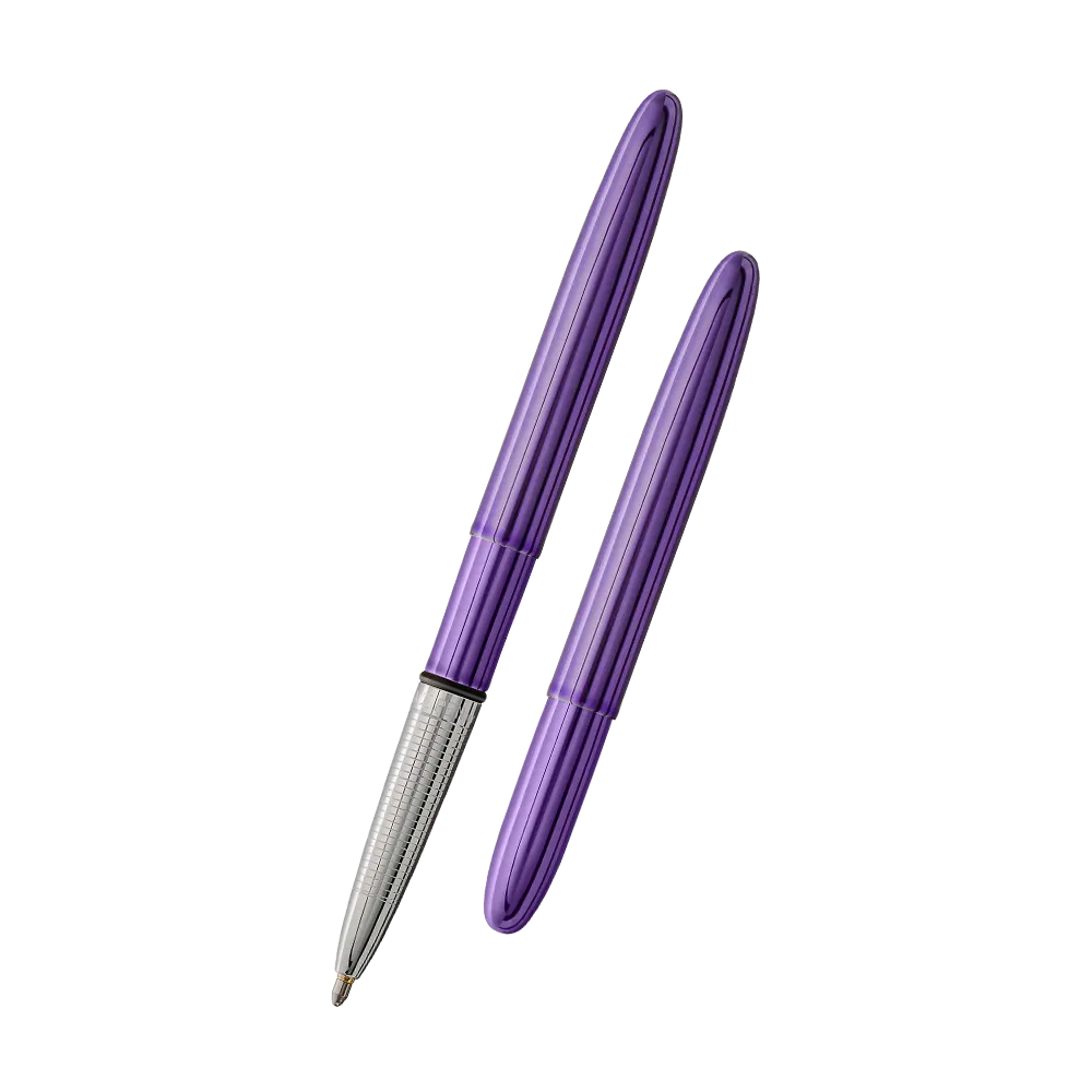 Purple Haze Bullet Space Pen