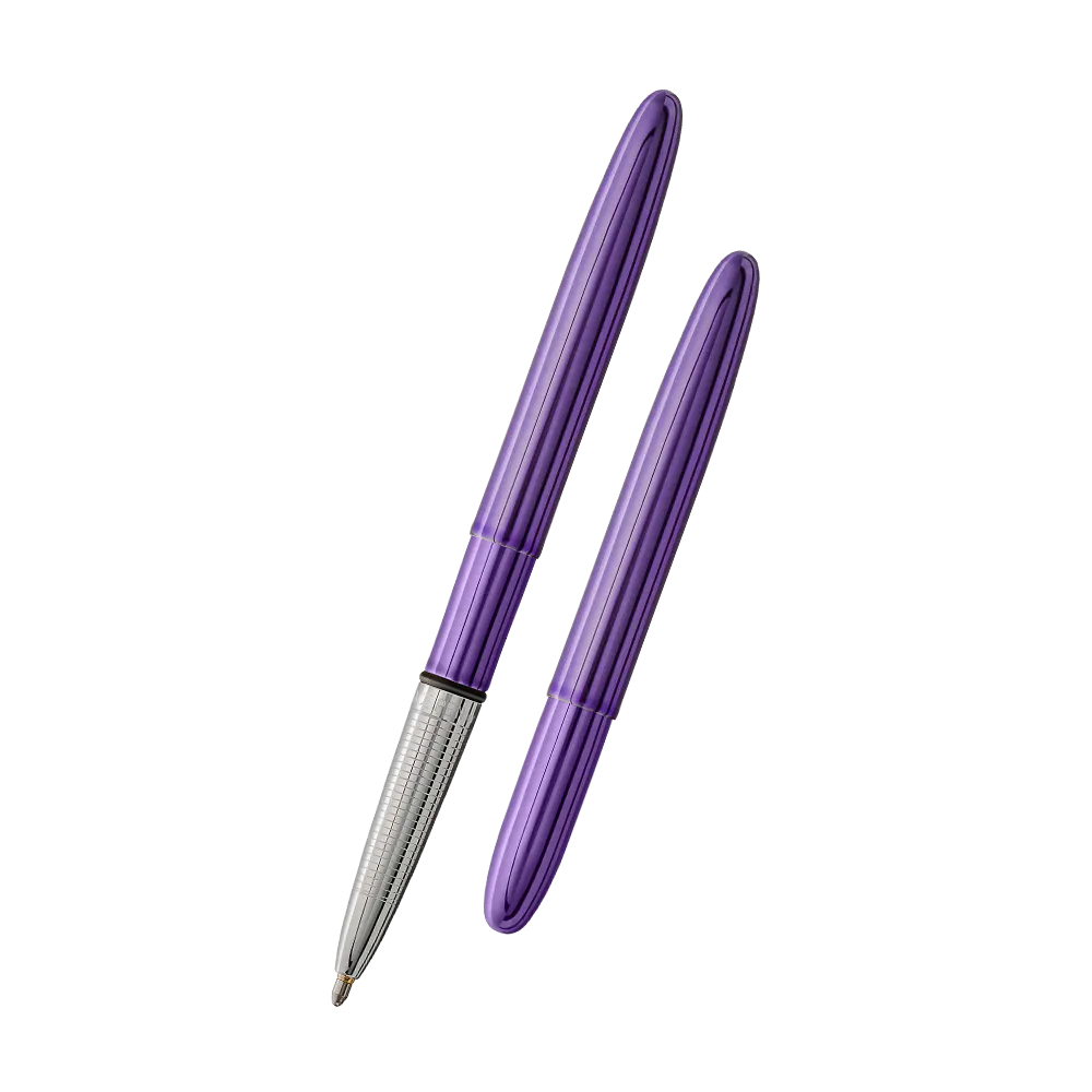 Fisher Purple Haze Bullet Space Pen
