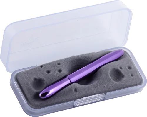 Fisher Purple Haze Bullet Space Pen