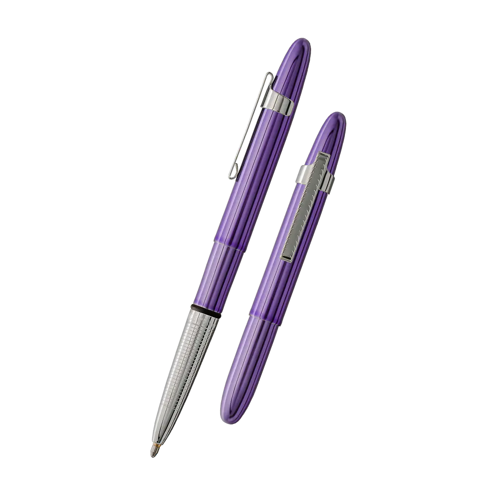 Fisher Purple Haze Bullet Space Pen