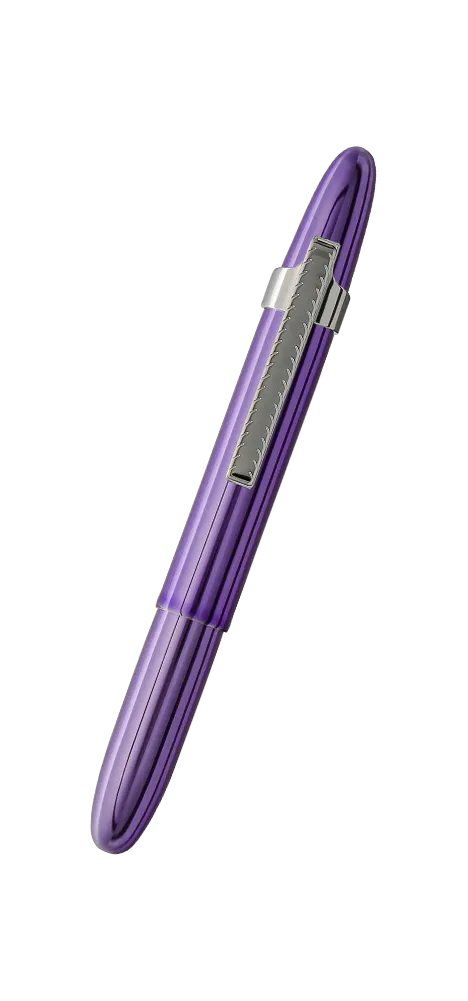 Fisher Purple Haze Bullet Space Pen