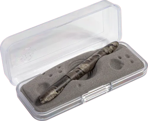 TrueTimber Strata Camouflage Wrapped Bullet Space Pen