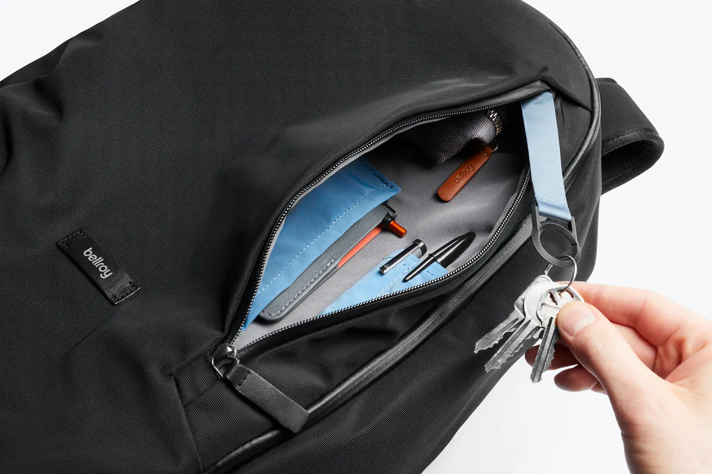 Bellroy Transit Laptop Backpack
