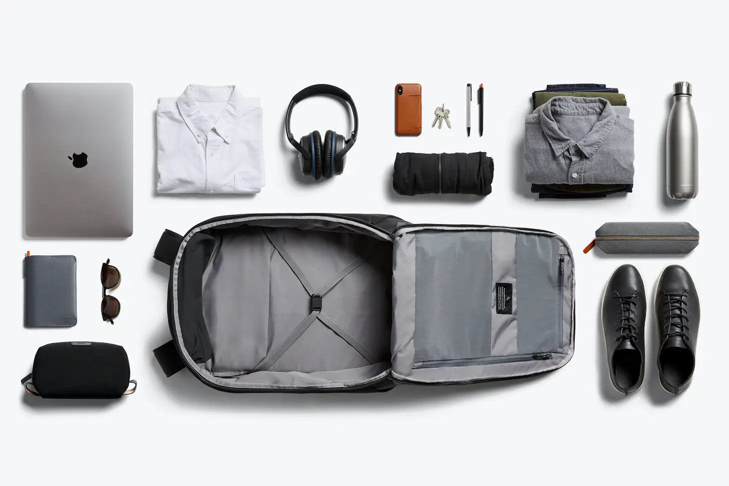 Bellroy Transit Laptop Backpack