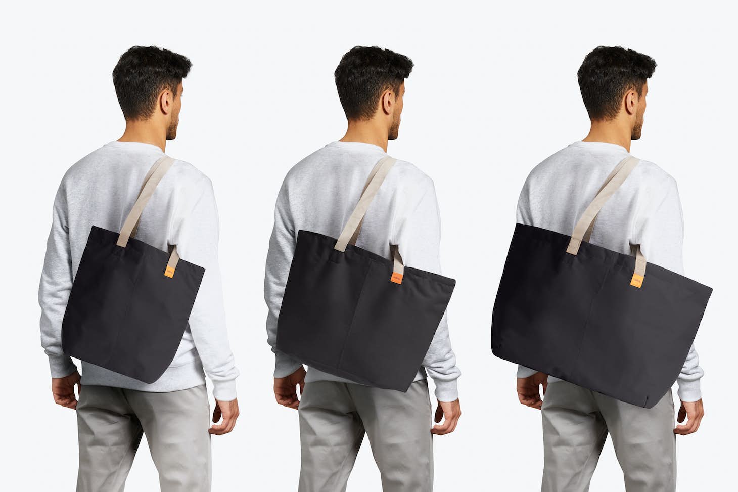The Market Tote - Stylish and Durable