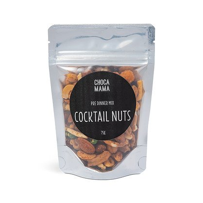 Cocktail Nut Mix