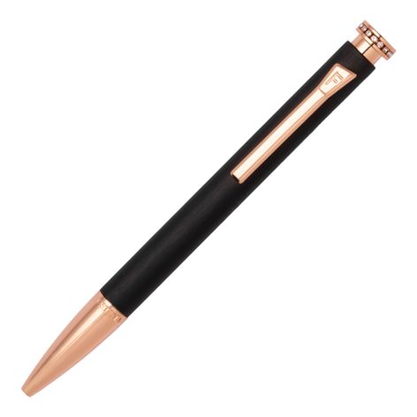 Festina Ballpoint Pen Mademoiselle Black