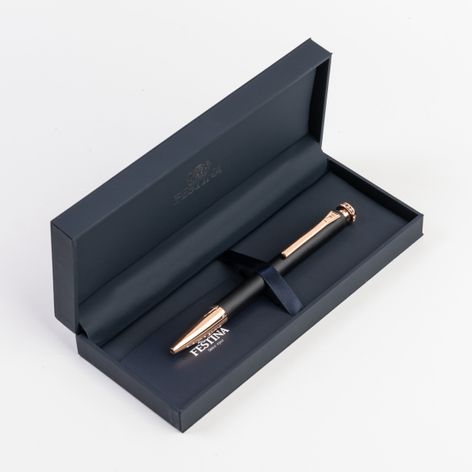 Festina Ballpoint Pen Mademoiselle Black