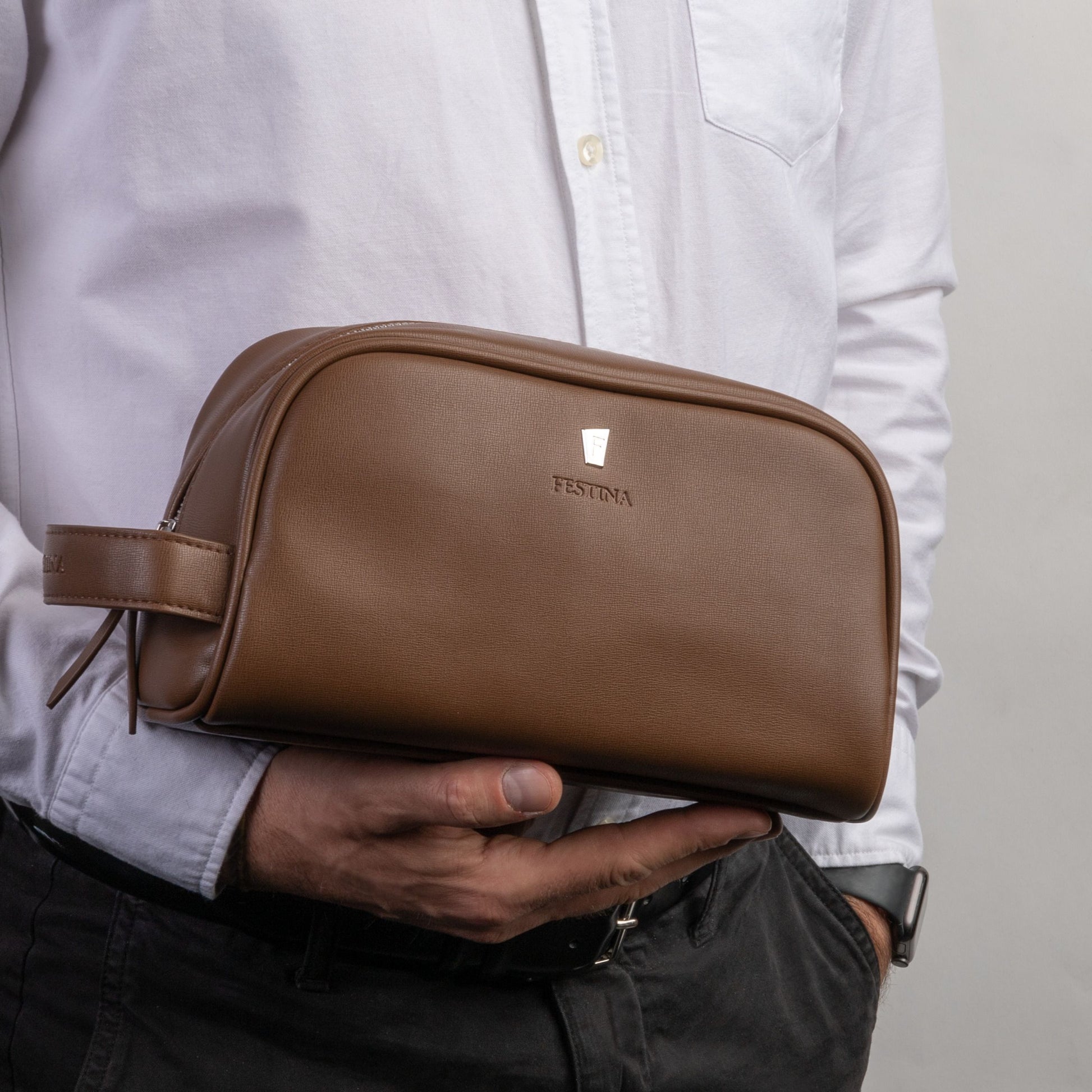 Festina Toiletry Bag Classicals