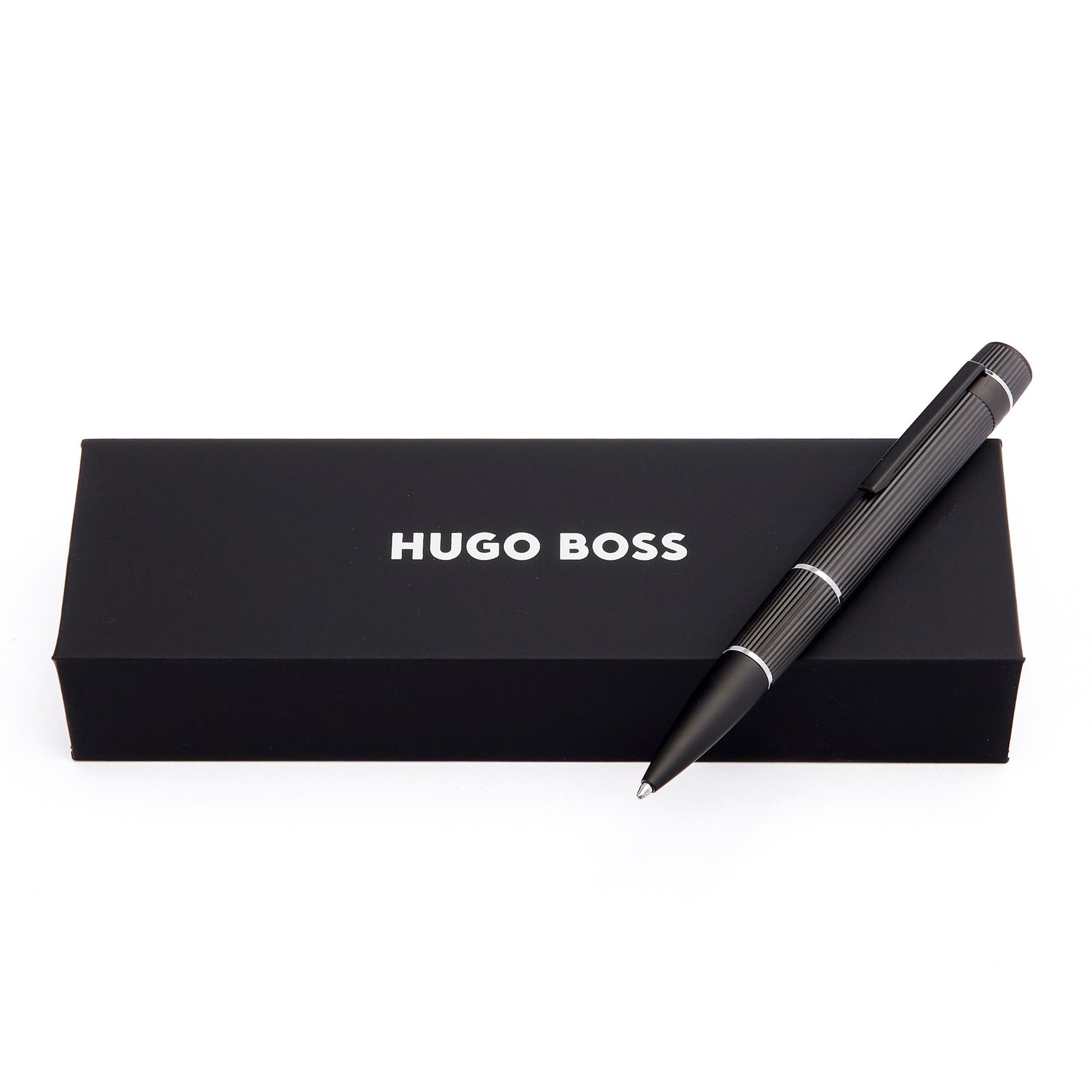 Hugo Boss Ballpoint Pen Core Black