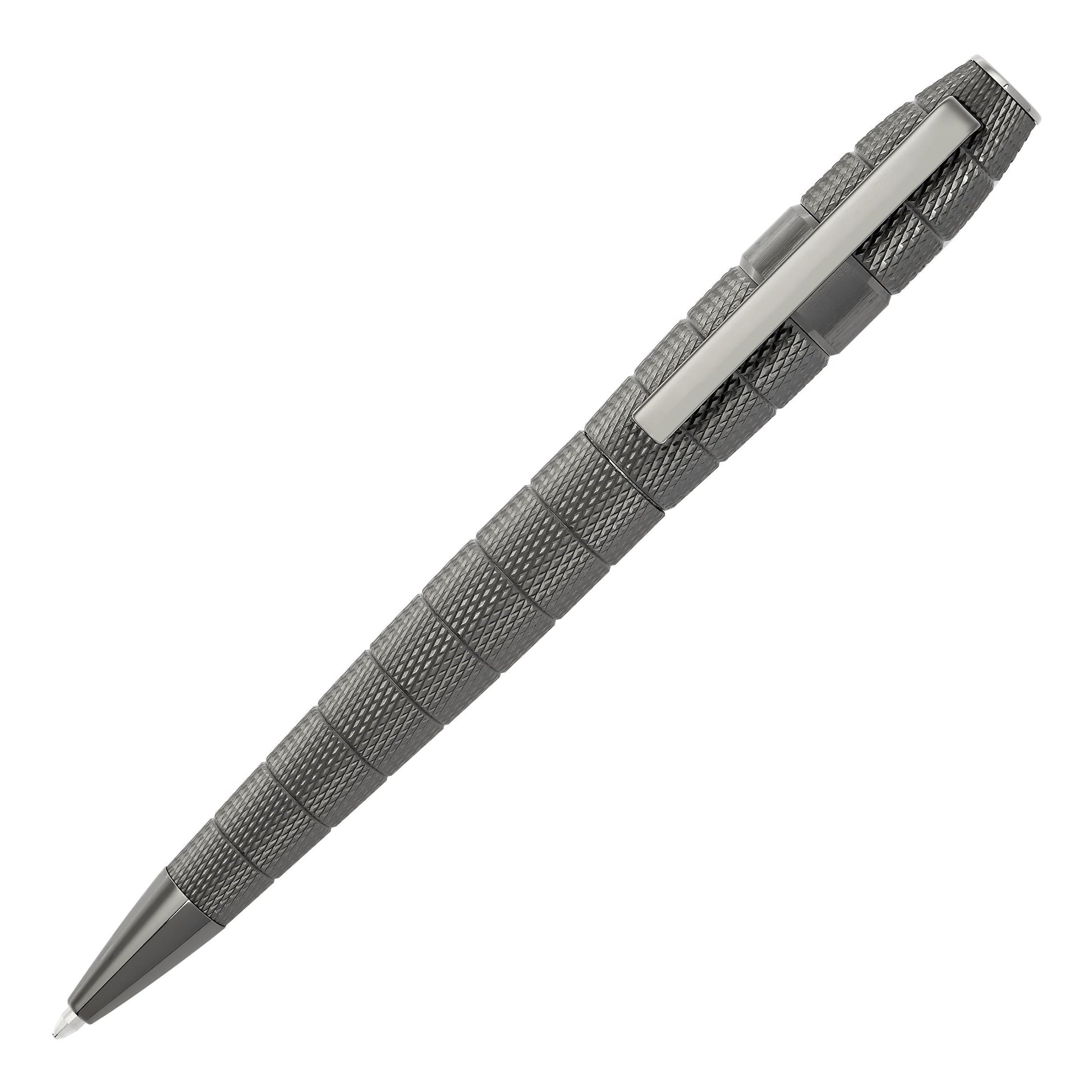 Hugo Boss Ballpoint Pen Quantum Gun