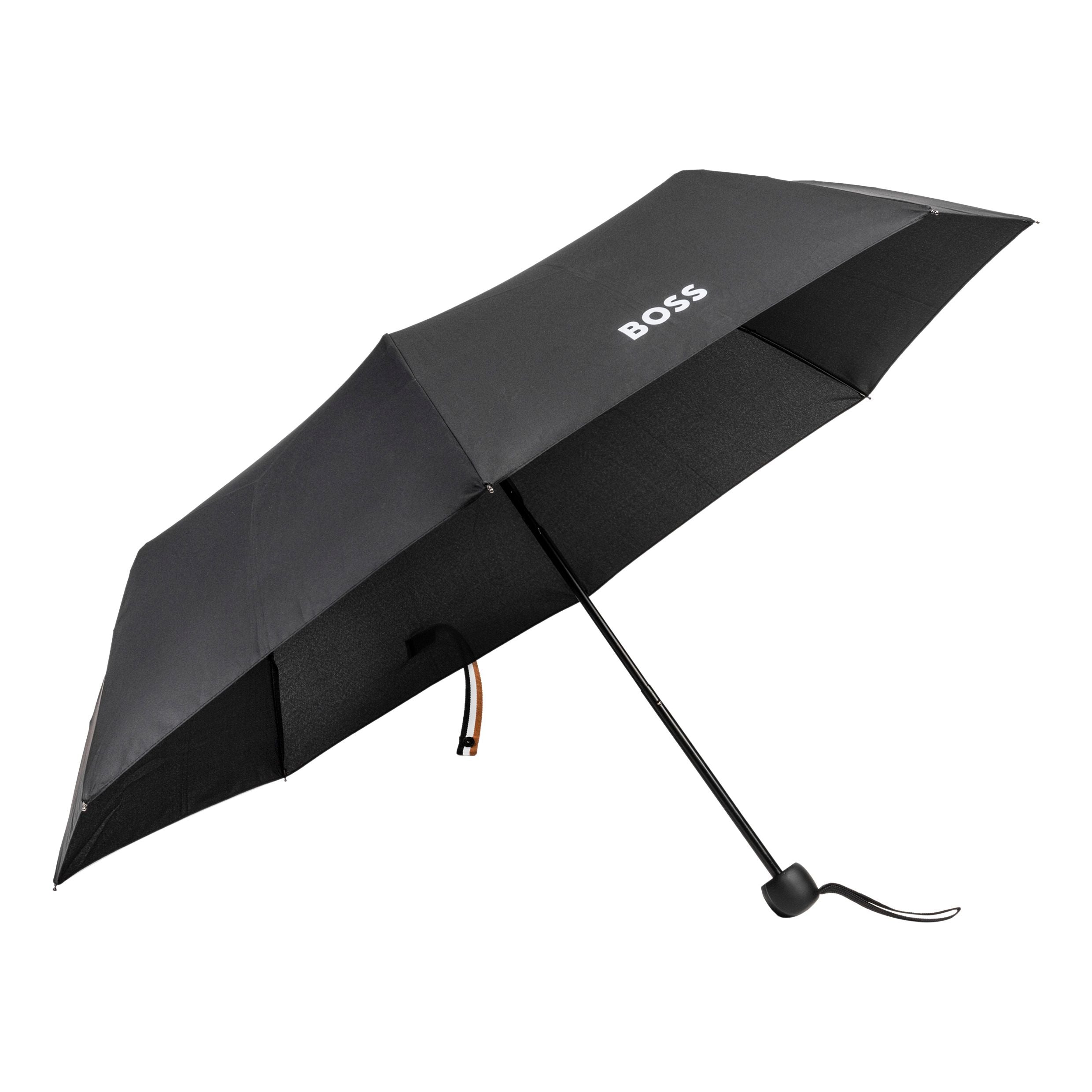 Umbrella Mini Iconic Black