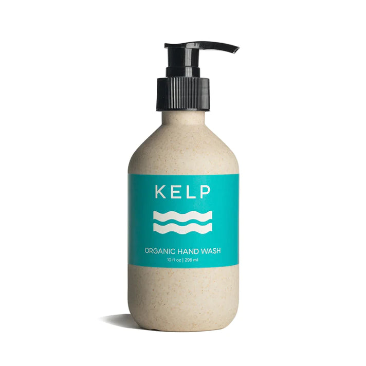 Icelandic Kelp Organic Hand Wash 296ml