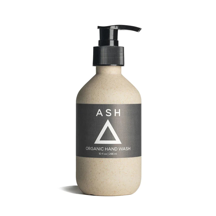 Volcanic Ash Organic Hand Wash 296ml