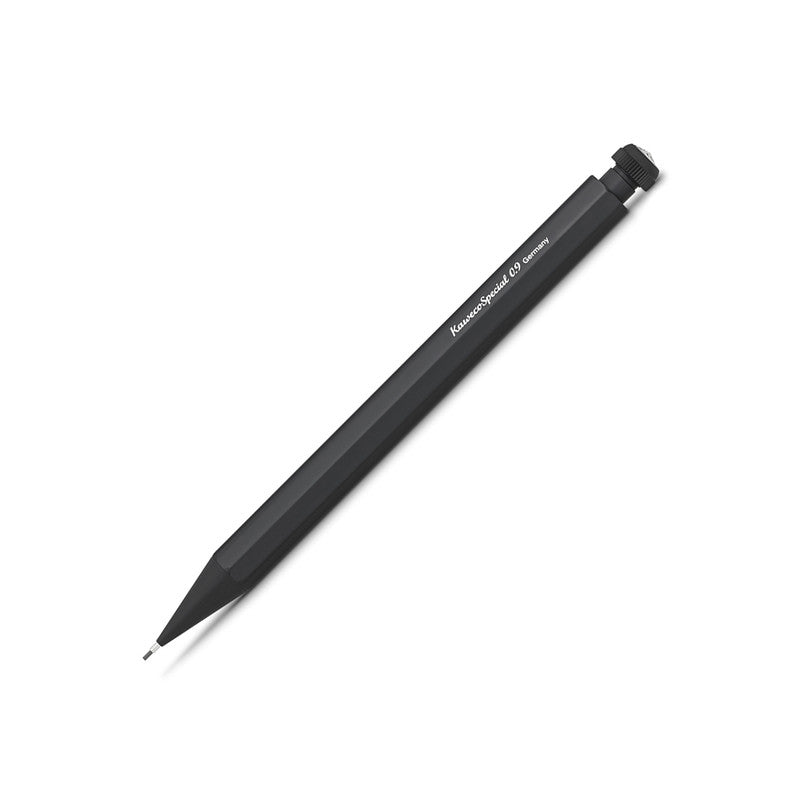 SPECIAL - Mechanical Pencil - 0.9mm - Black