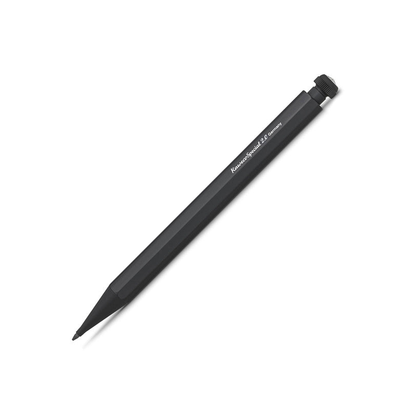 SPECIAL - Mechanical Pencil - 2.0mm - Black