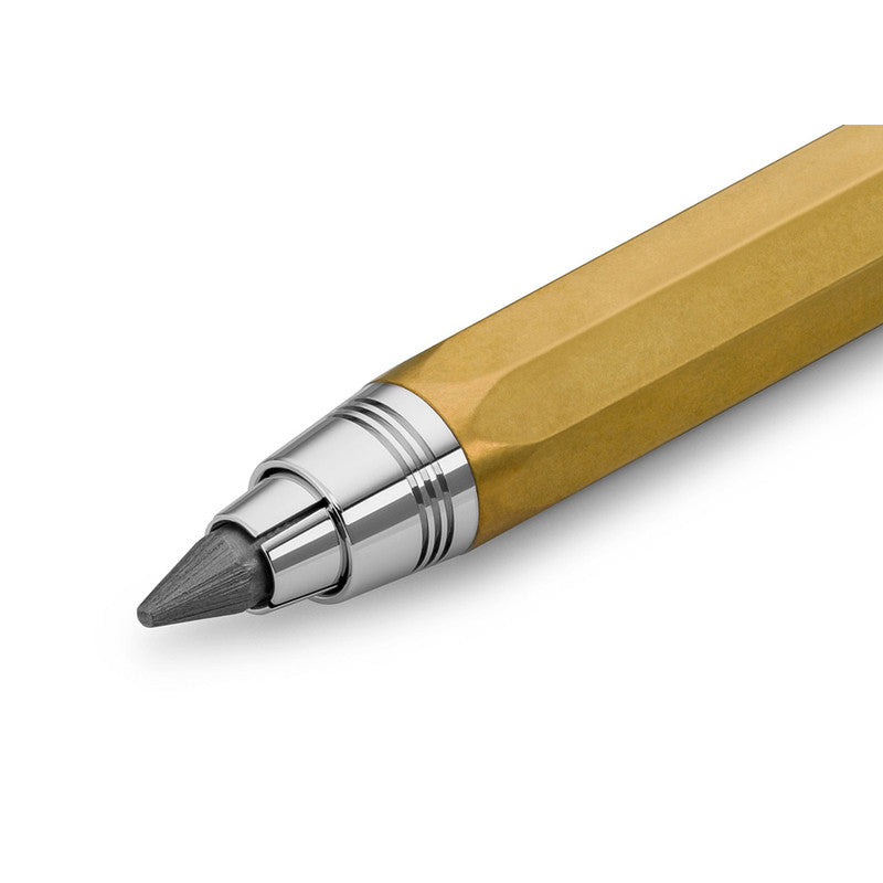 Sketch Up - Pencil - Brass