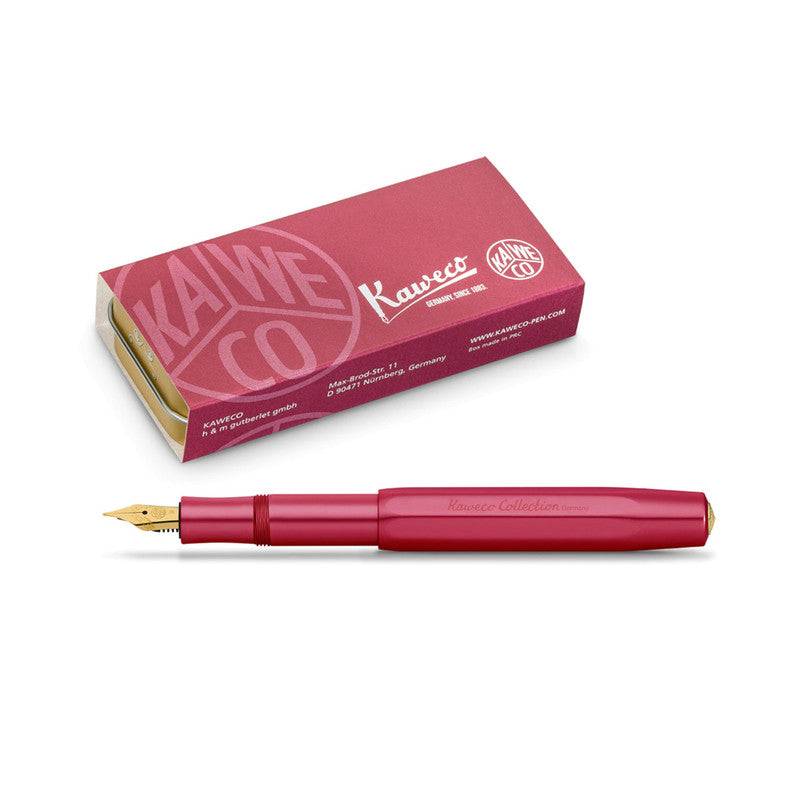 Kaweco Collection Fountain Pen