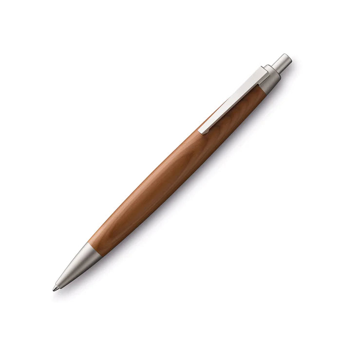 2000 Ballpoint pen palladium, taxus