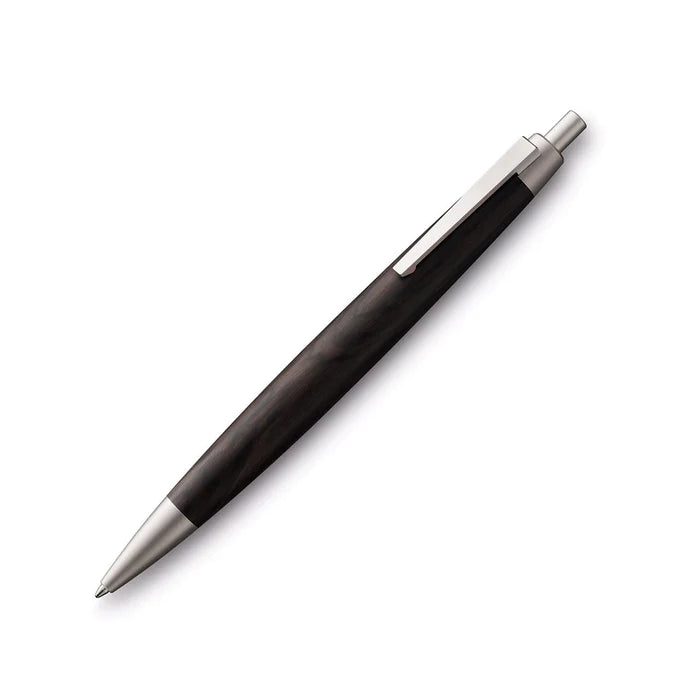 2000 Ballpoint pen palladium, blackwood