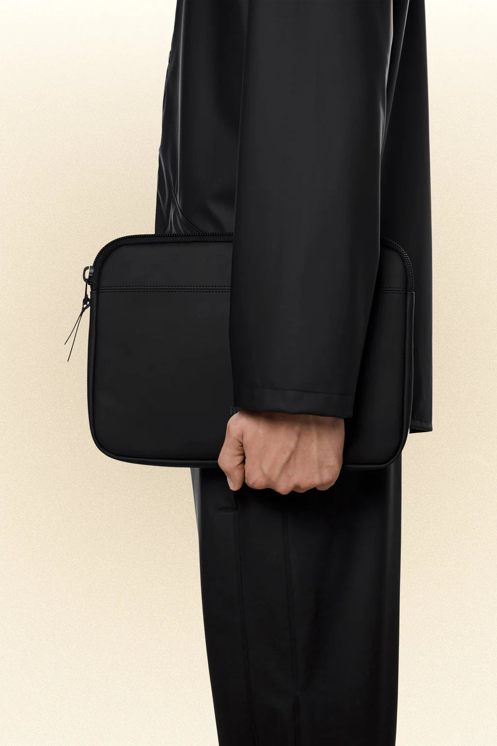 Rains Waterproof and Durable Laptop Case