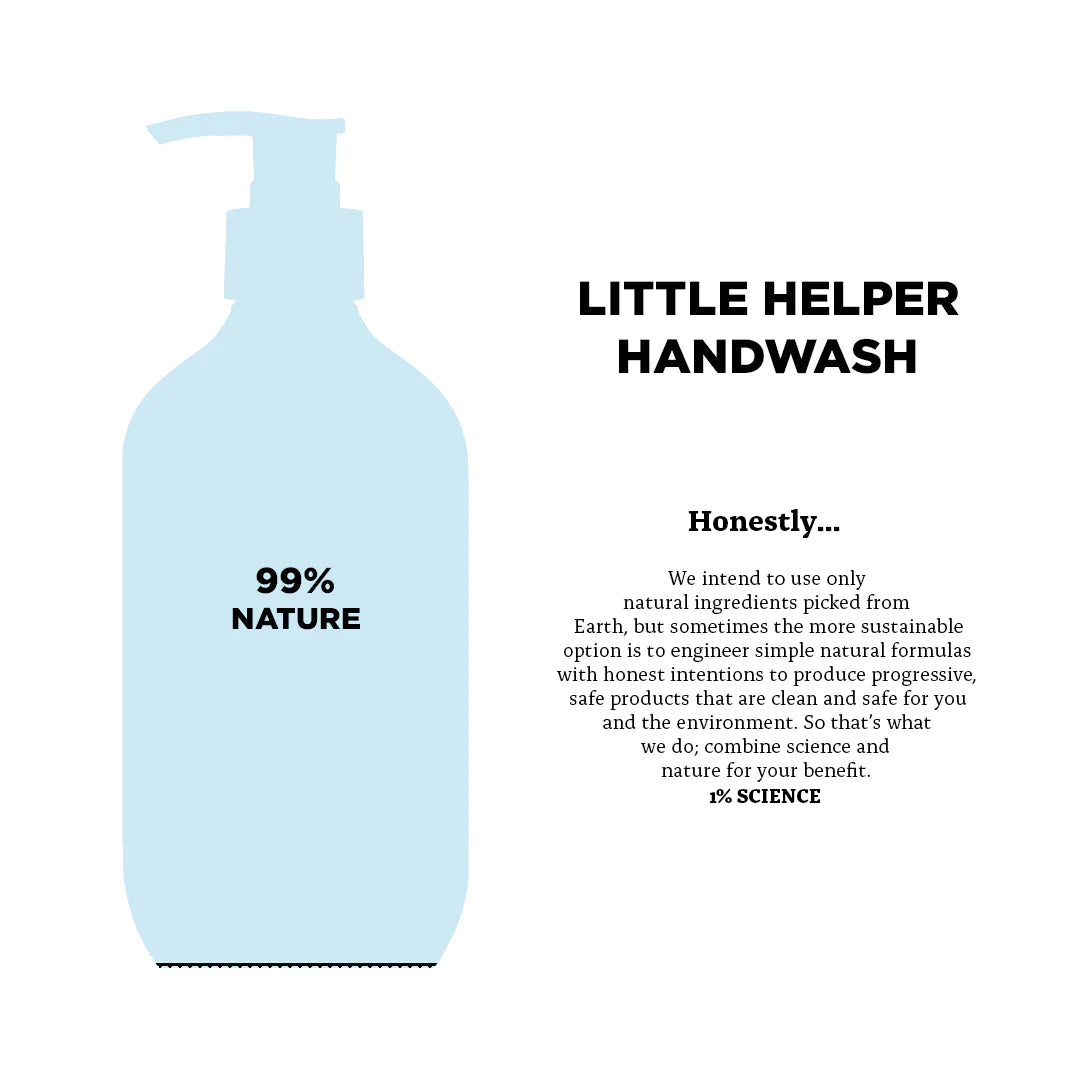 Triumph & Disaster Little Helper Hand Wash