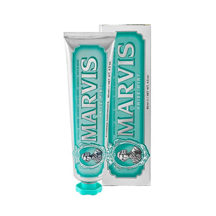Anise Mint Toothpaste - 85ml