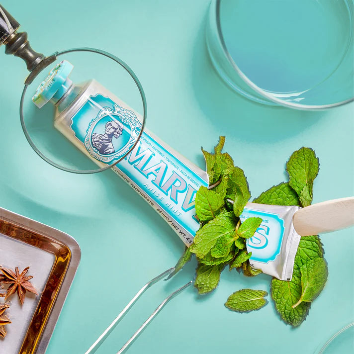 Anise Mint Toothpaste - 85ml