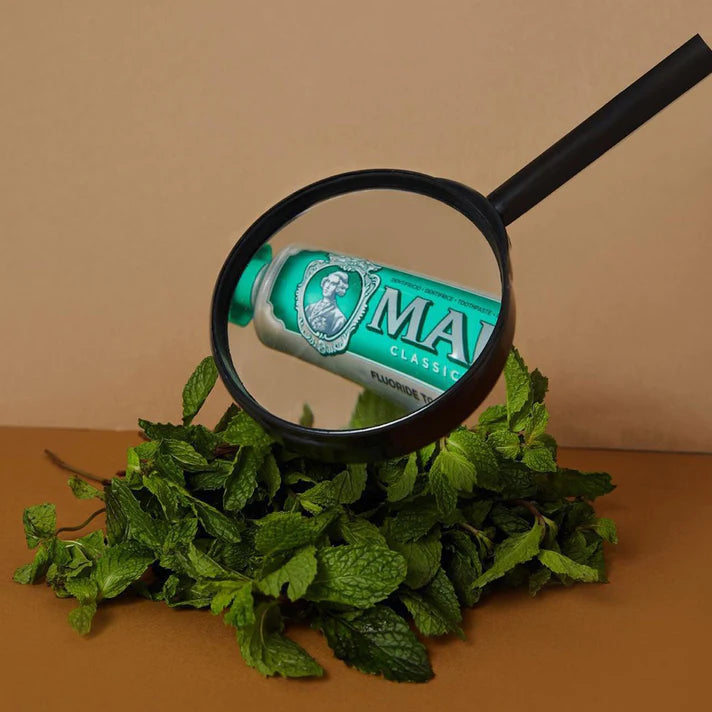 Marvis Strong Mint Toothpaste