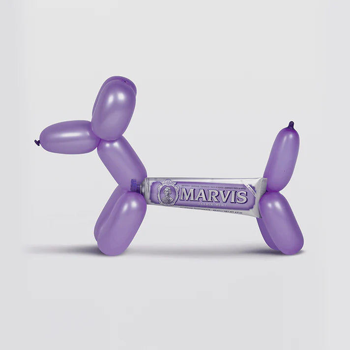 Marvis Jasmin Mint Toothpaste