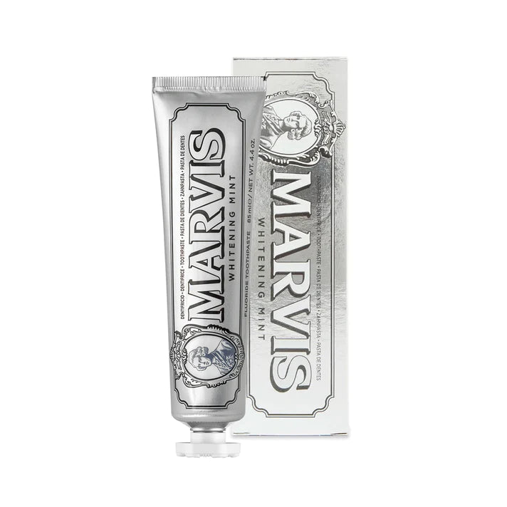 Whitening Mint Toothpaste - 85ml